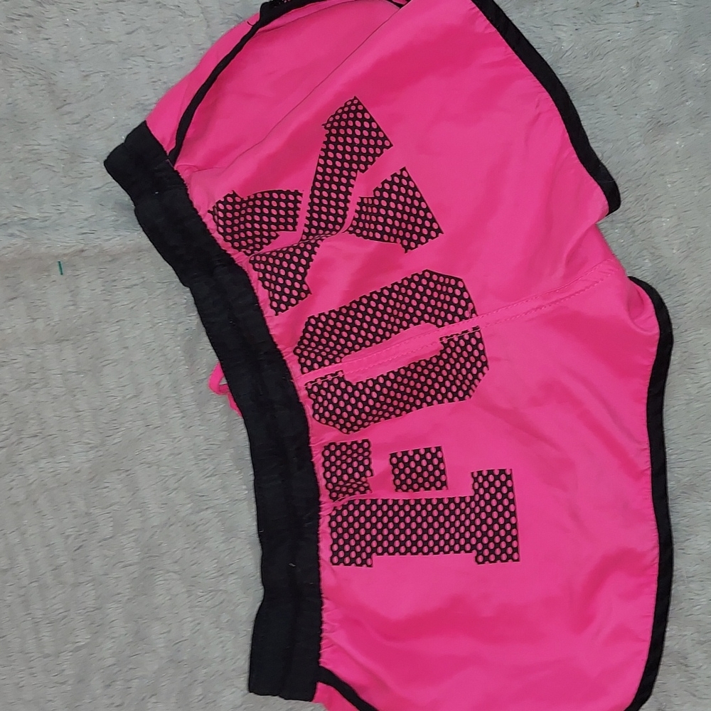 FOX water shorts size medium